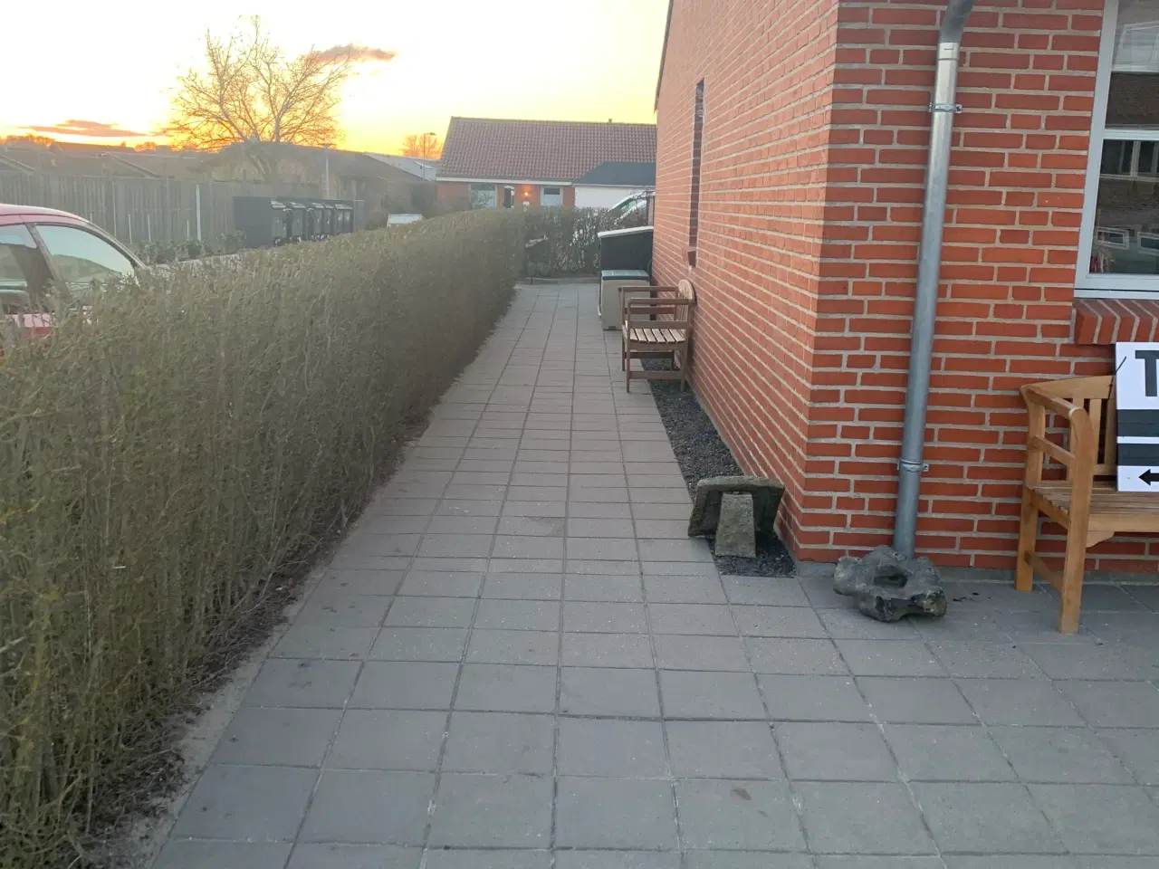 Billede 3 - Andelsbolig i Horsens 