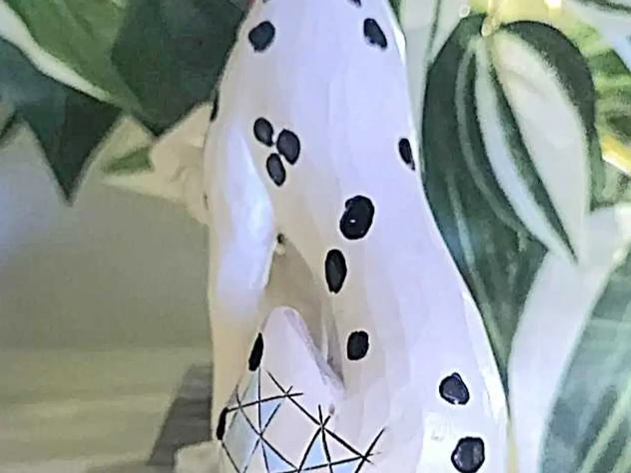 Billede 3 - Disney Pongo & Perle Figur