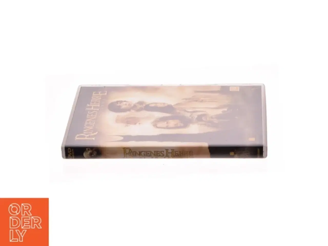 Billede 3 - De to Tårne fra DVD