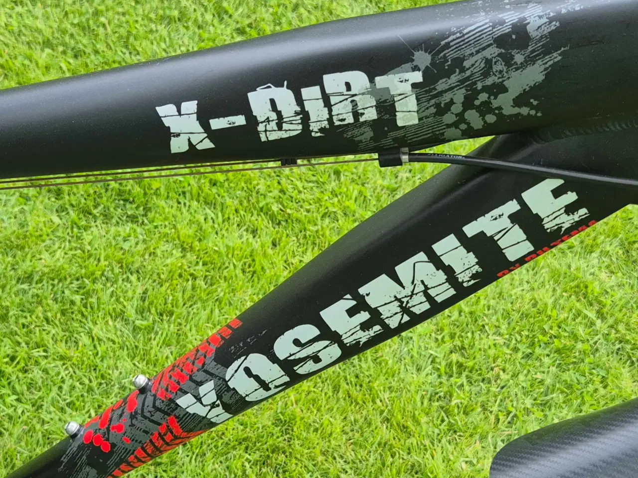 Billede 12 - Mountenbike 21 gear