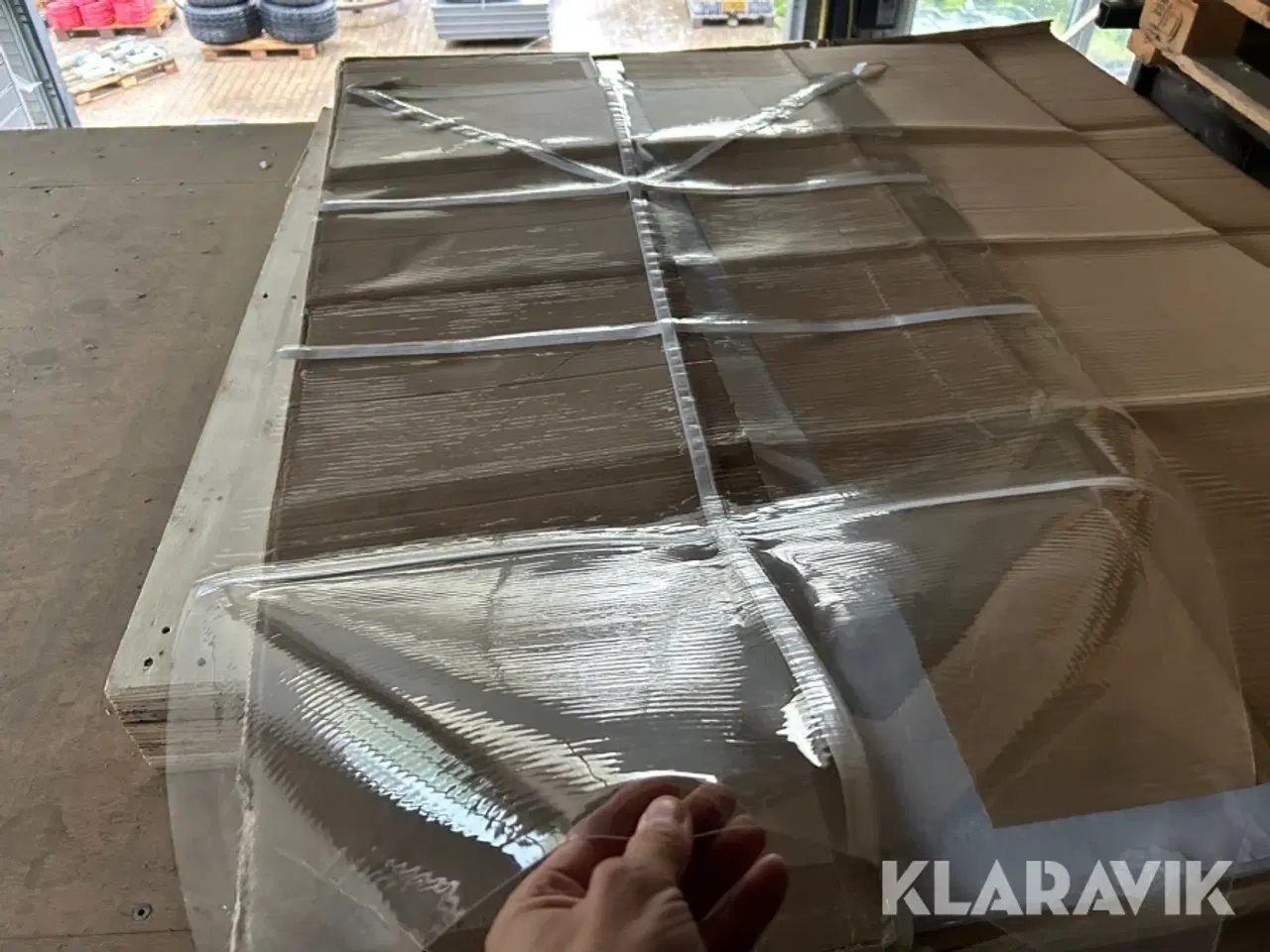 Billede 3 - PVC vinduer
