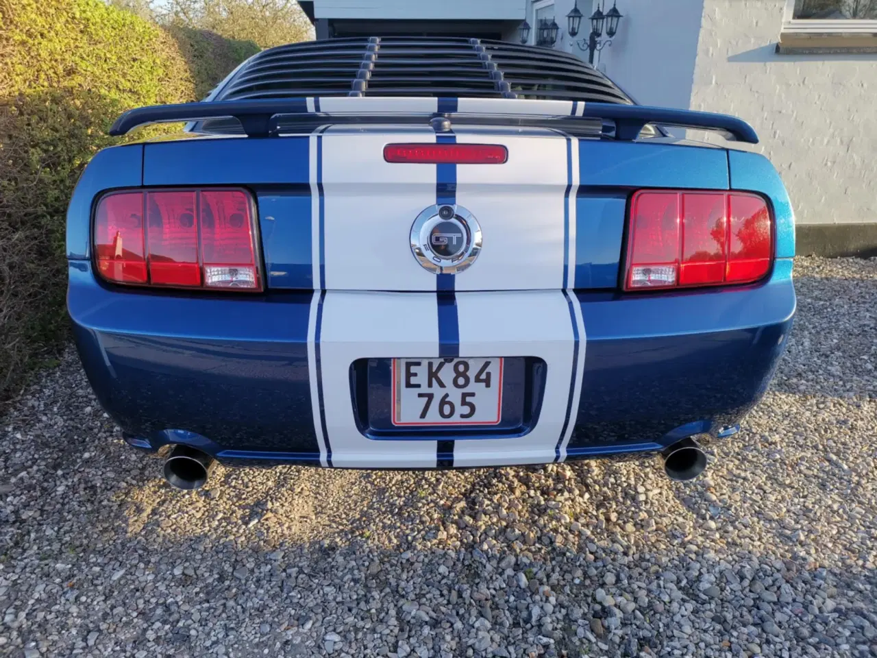 Billede 4 - Ford Mustang GT