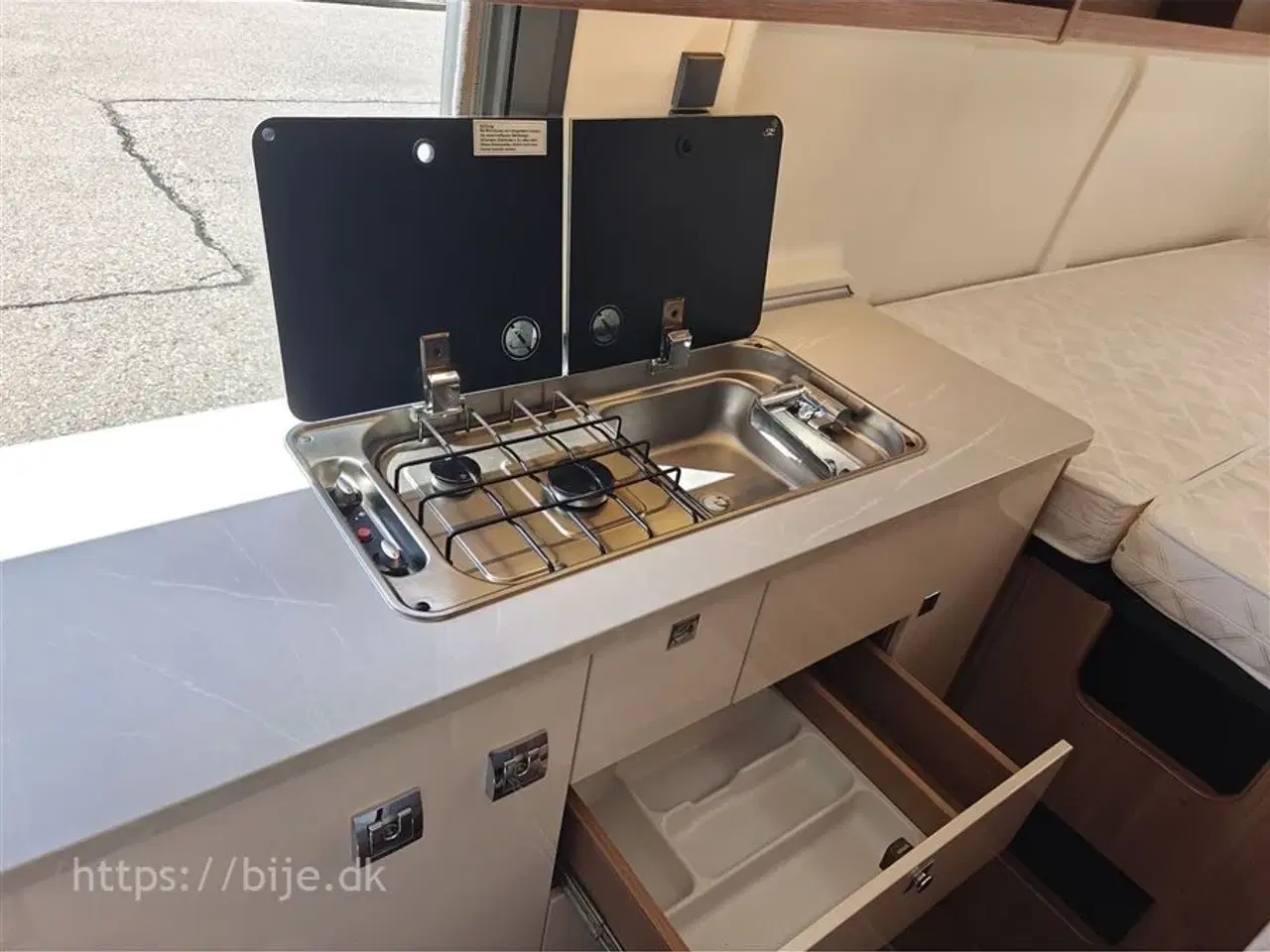 Billede 15 - 2022 - Hobby Vantana K 65 ET DE LUXE