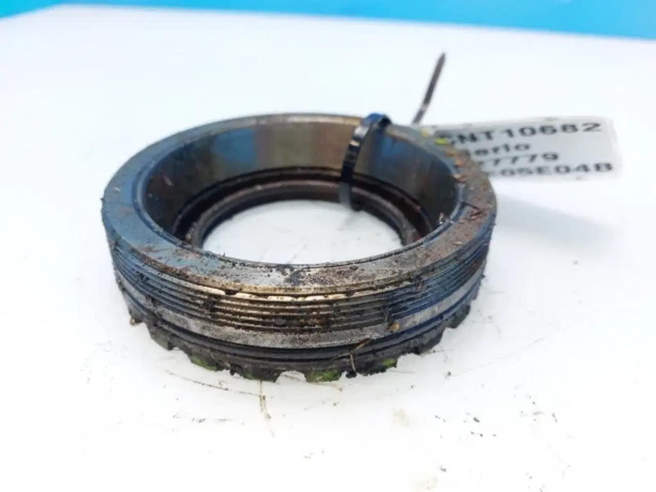 Billede 7 - Merlo P41.7 Konus Leje 027779