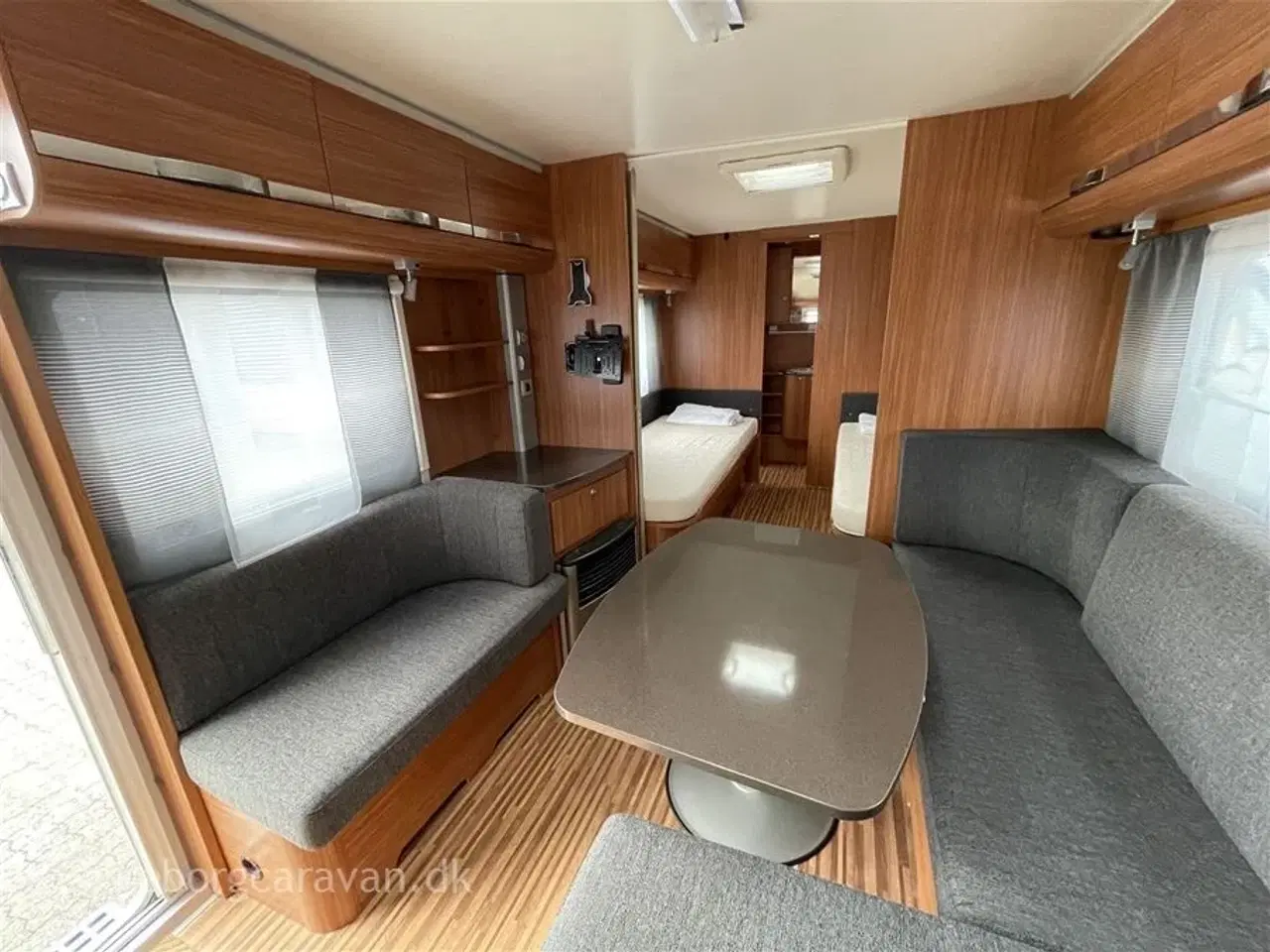 Billede 5 - 2012 - Adria Adora 613 HT