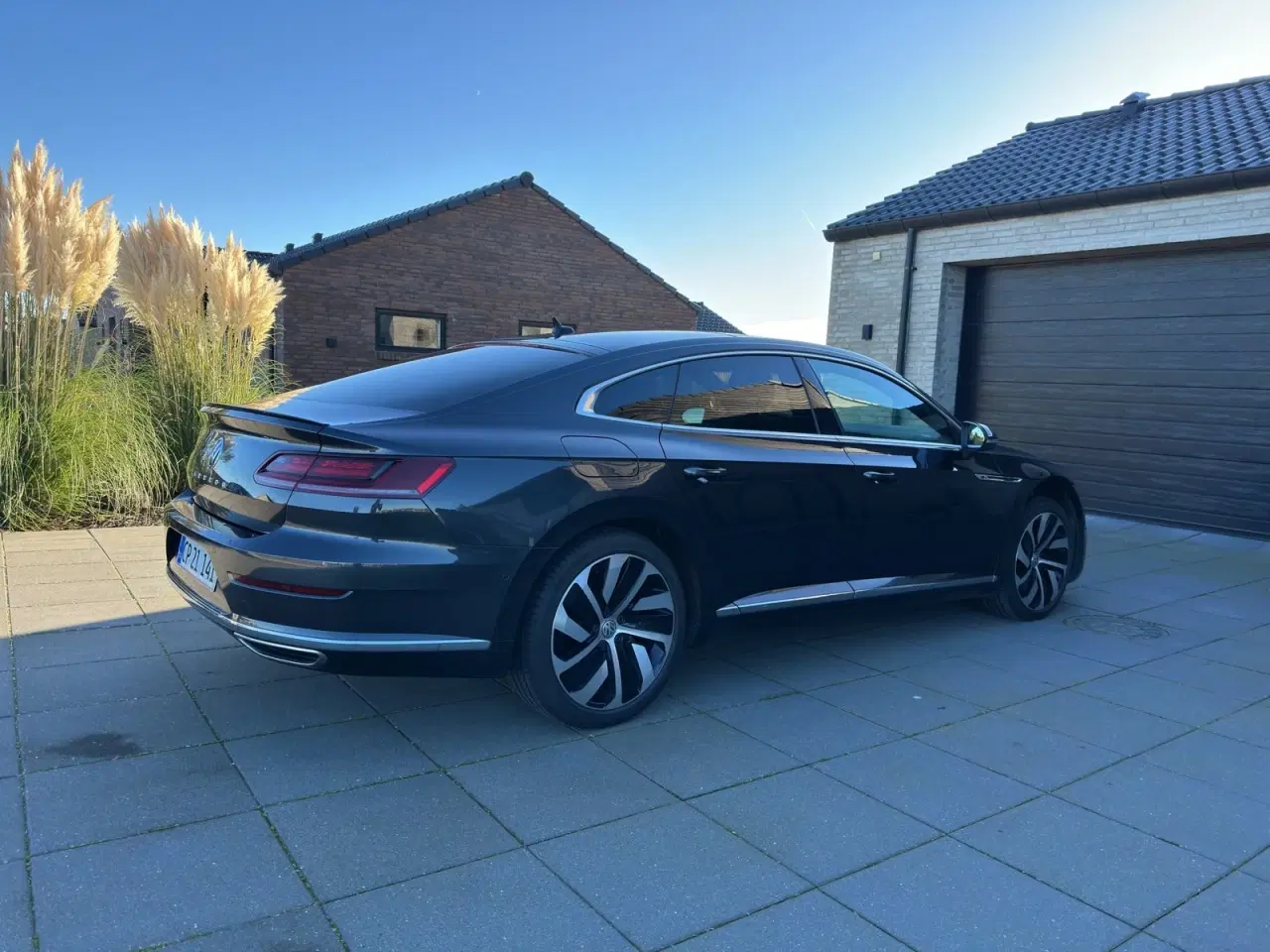 Billede 5 - VW Arteon 2,0 TSi 190 R-line Business DSG