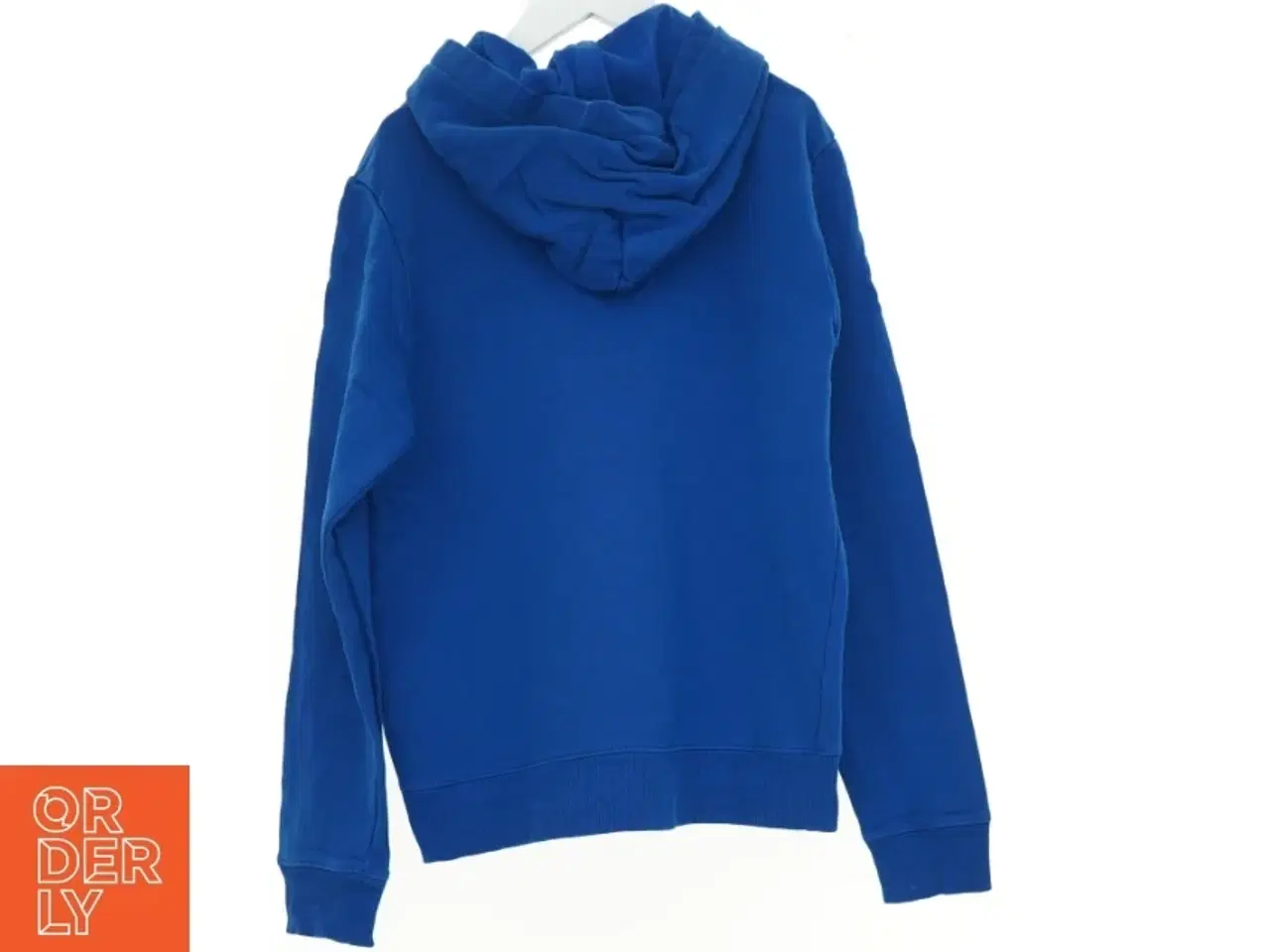 Billede 2 - Calvin Klein hættetrøje (str. 152 cm)