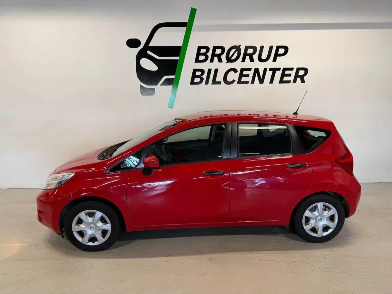 Billede 3 - Nissan Note 1,2 Acenta+