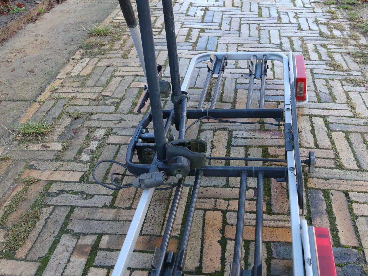 Billede 5 - Thule cykelholder til 2 cykler, Odense