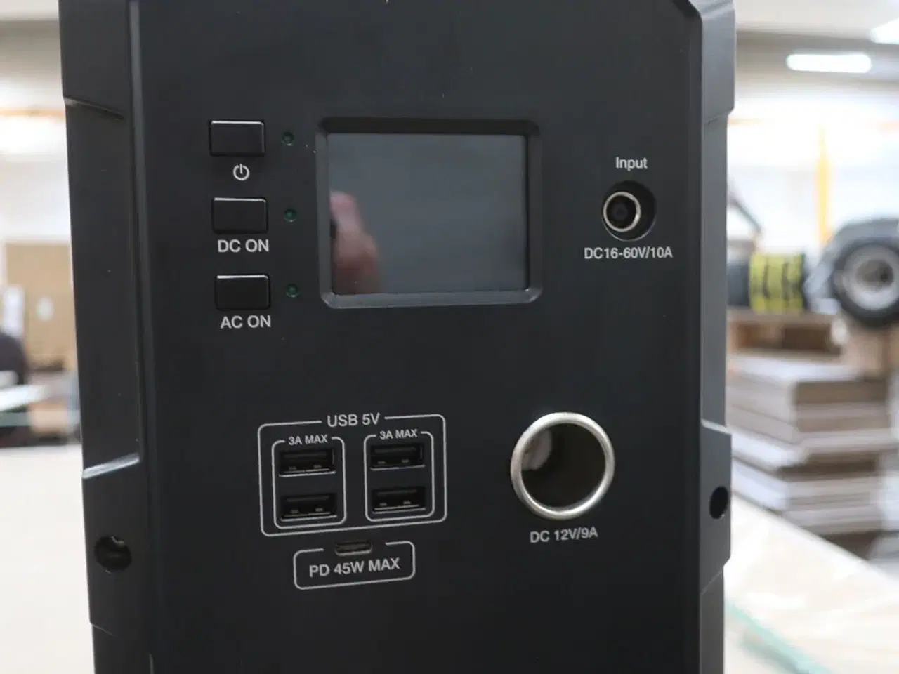 Billede 4 - Powerbank (læs beskrivelse)
