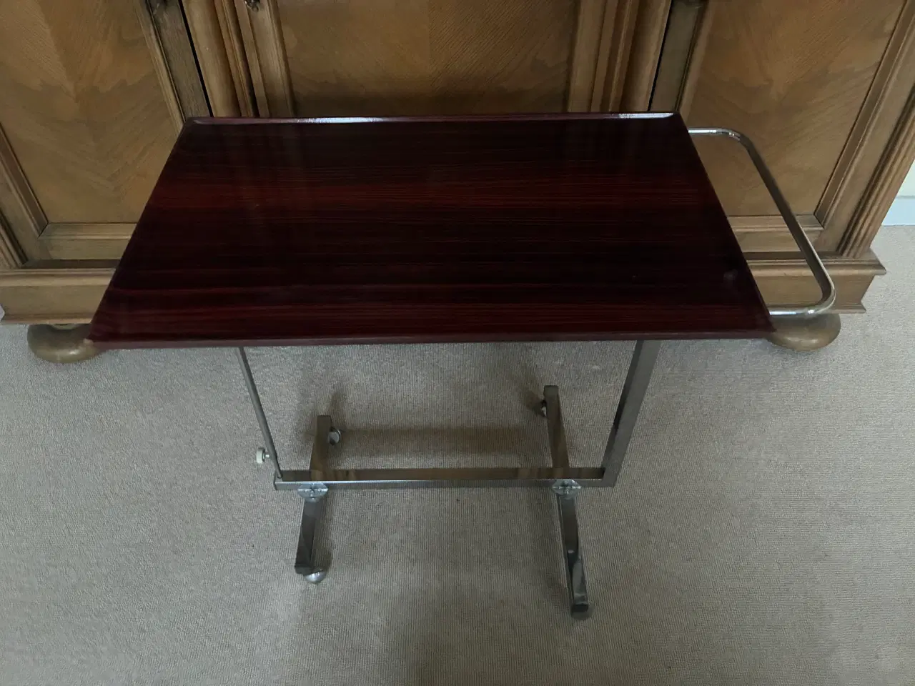 Billede 2 - Rullebord