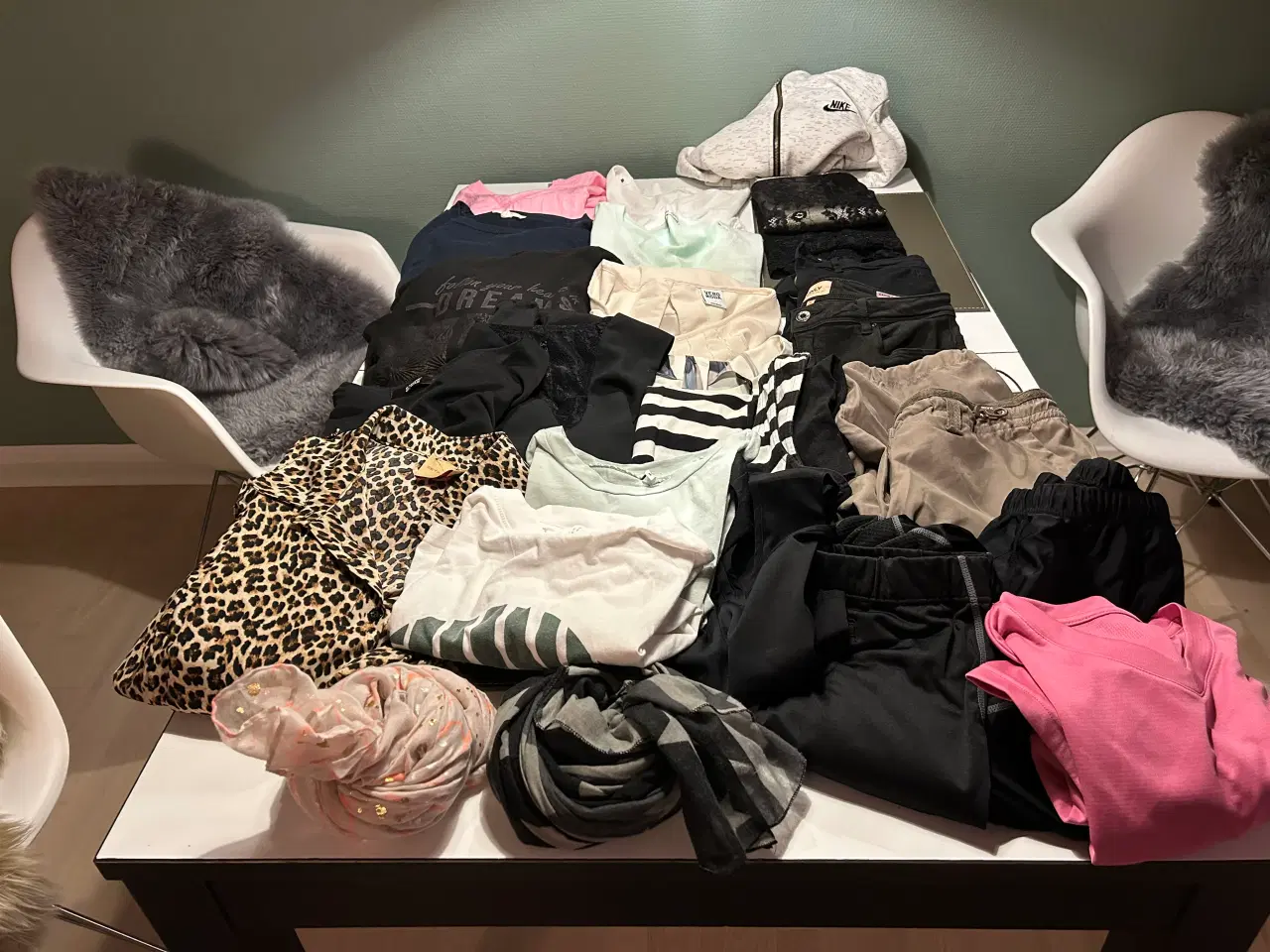 Billede 1 - Dame tøjpakke