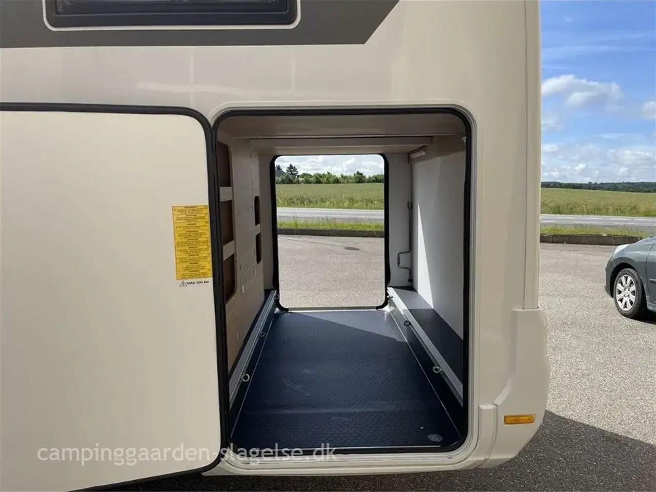 Billede 3 - 2024 - Adria Coral Plus 670 DL   AUTOMATGEAR