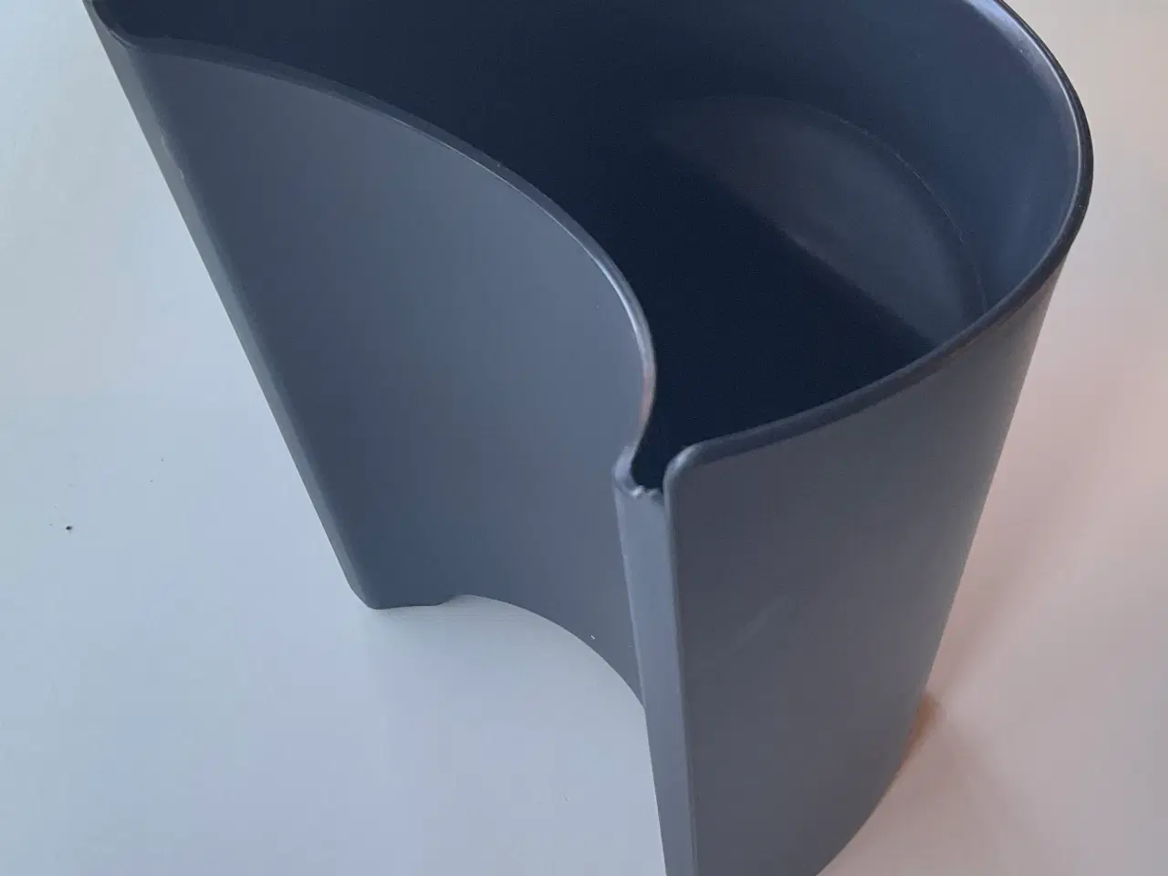 Billede 2 - HR1861 Philips juicemaskine. Frugtkødsbeholder.