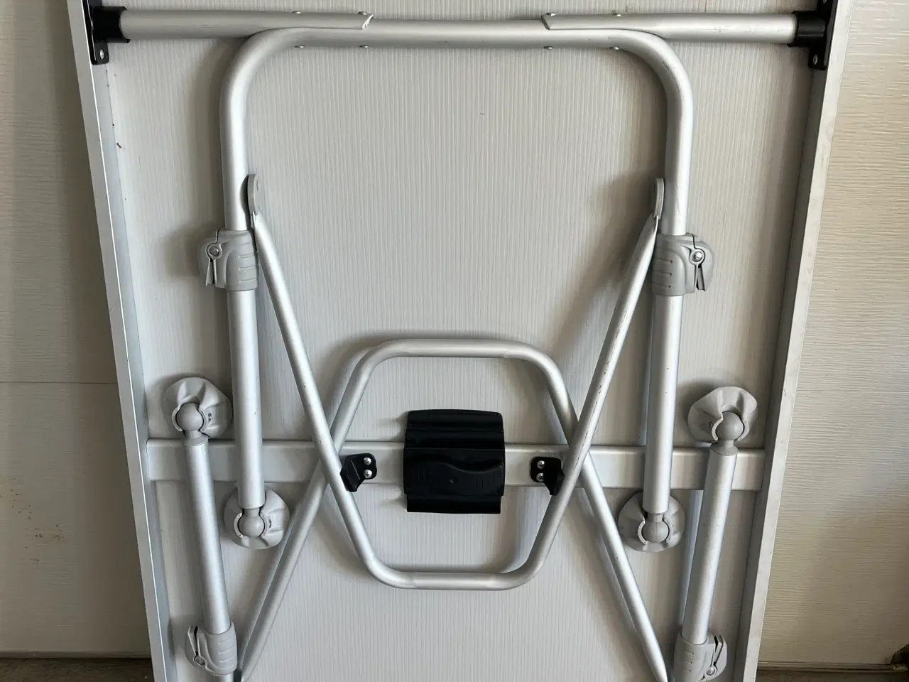 Billede 2 - Lille Camping Bord