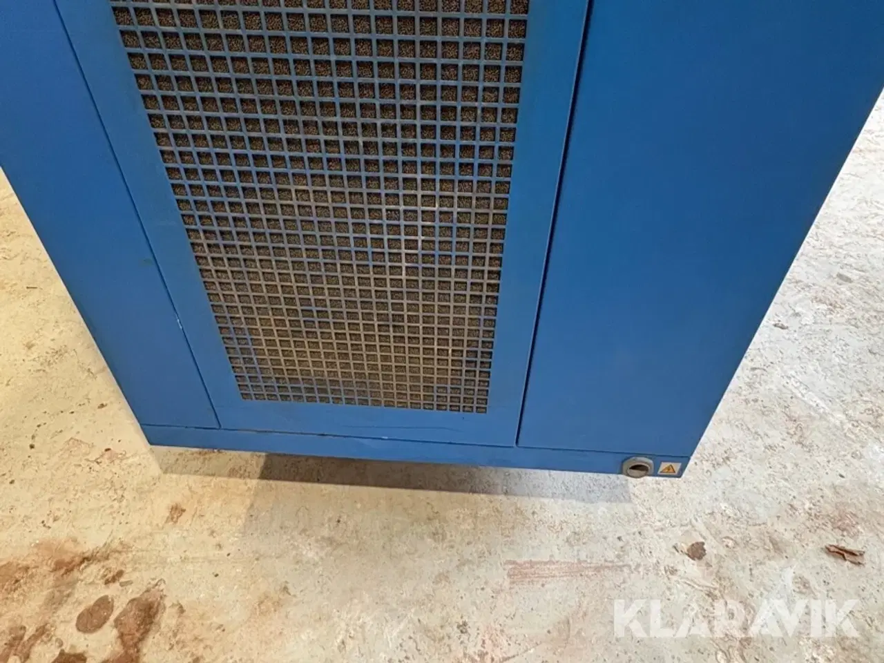 Billede 11 - Kompressorer og køletørre med vandudskiller Ekomak/Trio