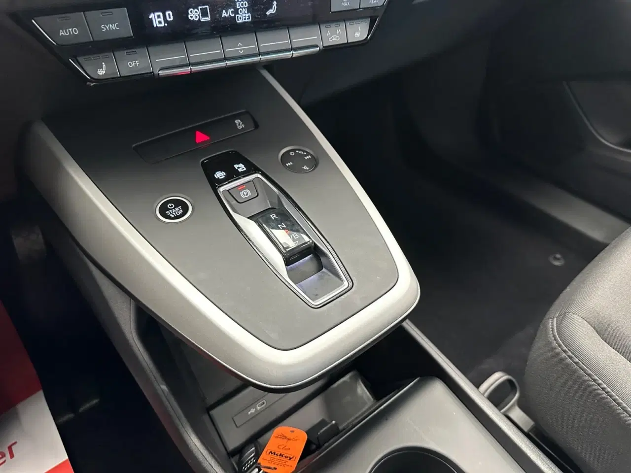Billede 19 - Audi Q4 e-tron 45 Progress