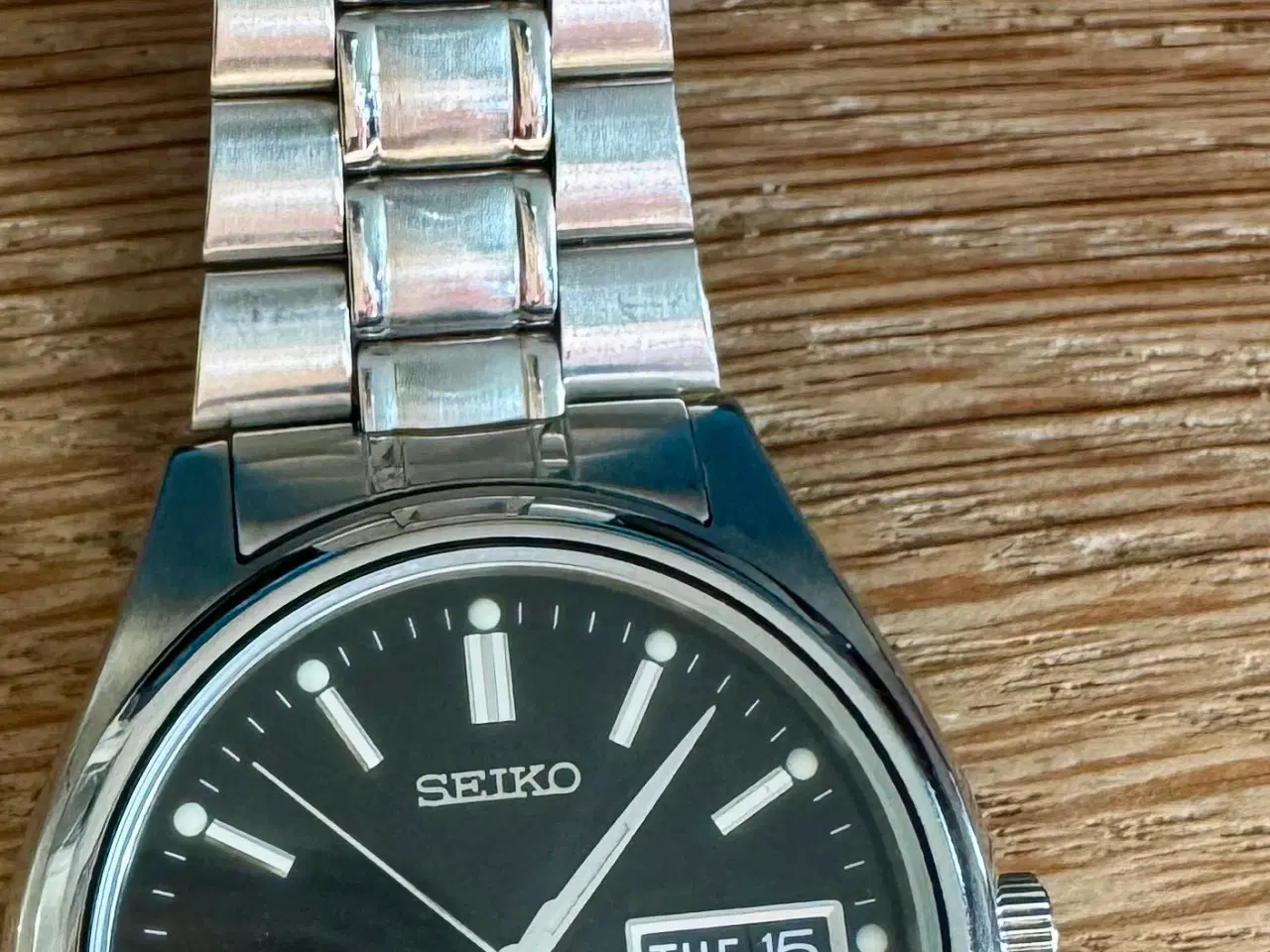 Billede 1 - Seiko ur