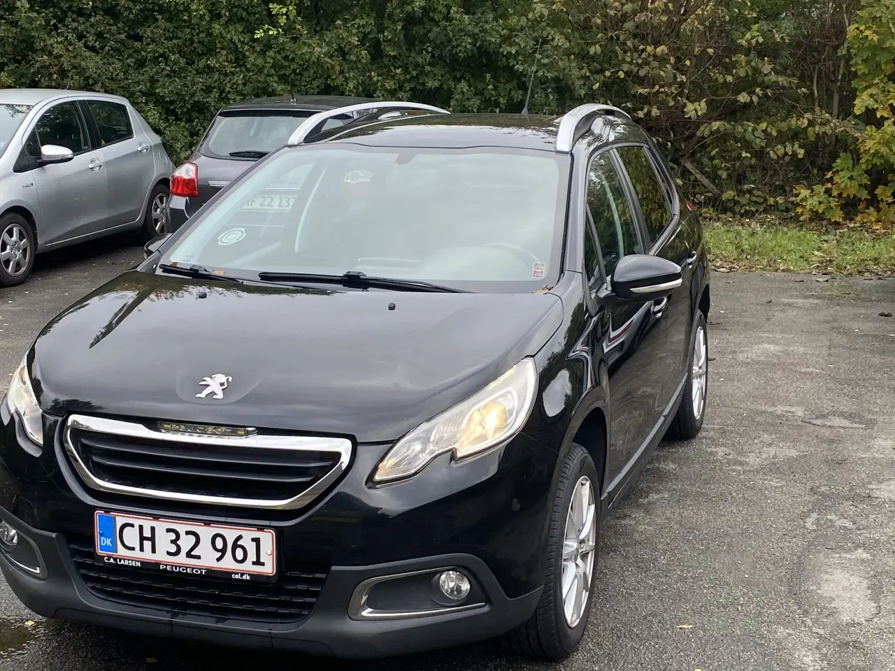 Billede 8 - Peugeot 2008 1,2 vti 2013