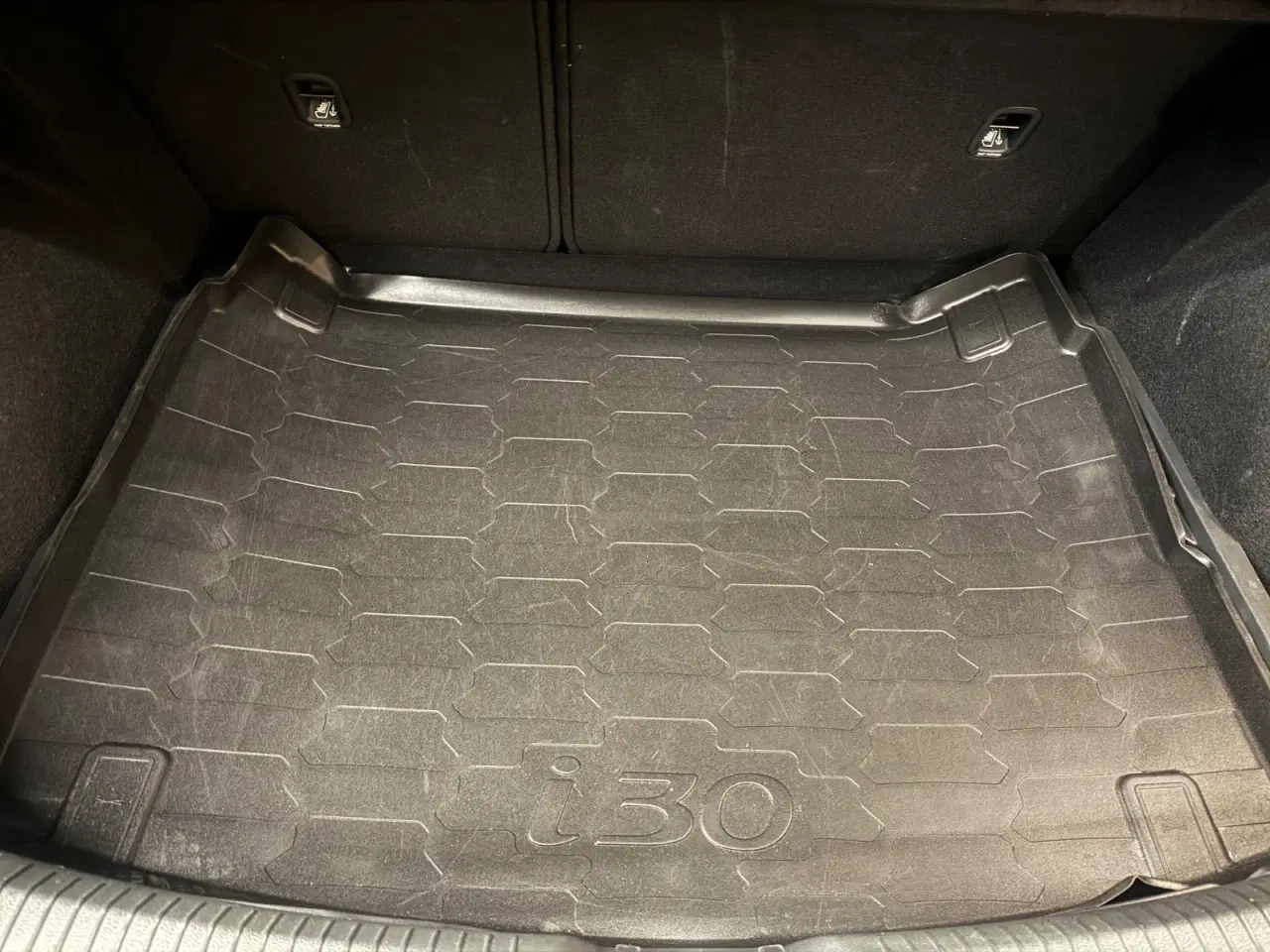 Billede 15 - Hyundai i30 1,0 T-GDi Essential DCT