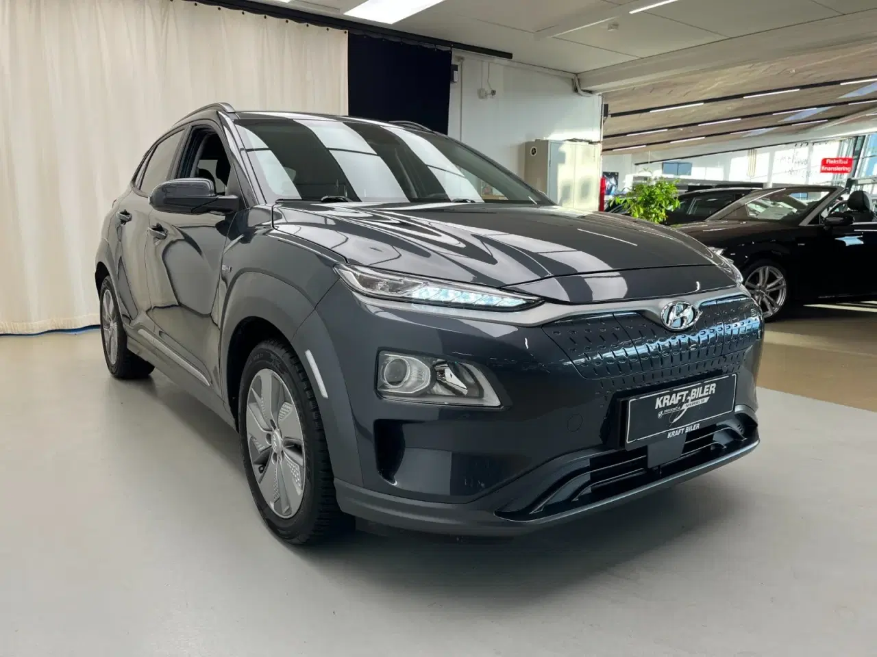 Billede 6 - Hyundai Kona 64 EV Essential