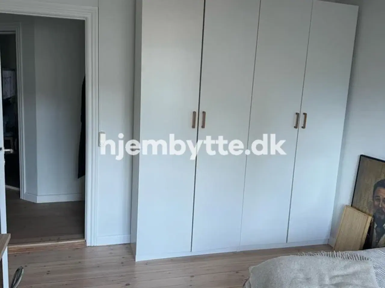 Billede 13 - Hjembytte - Hovmestervej
