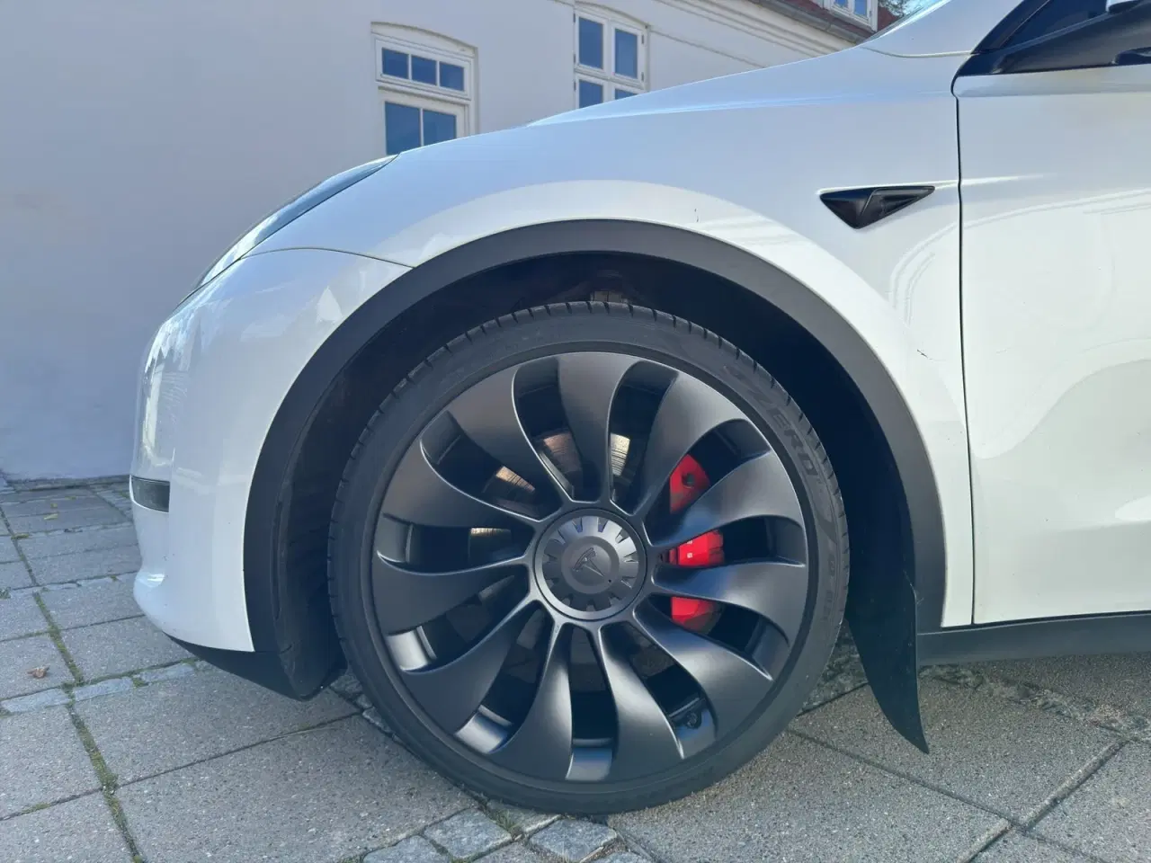 Billede 18 - Tesla Model Y  Performance AWD