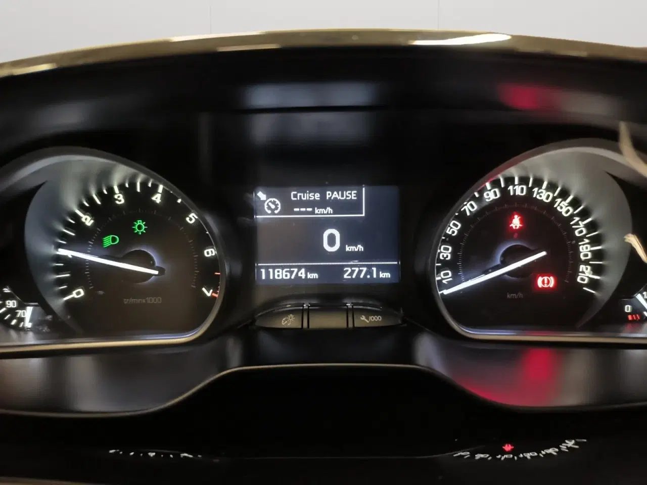 Billede 7 - Peugeot 208 1,2 PureTech 82 Allure Sky