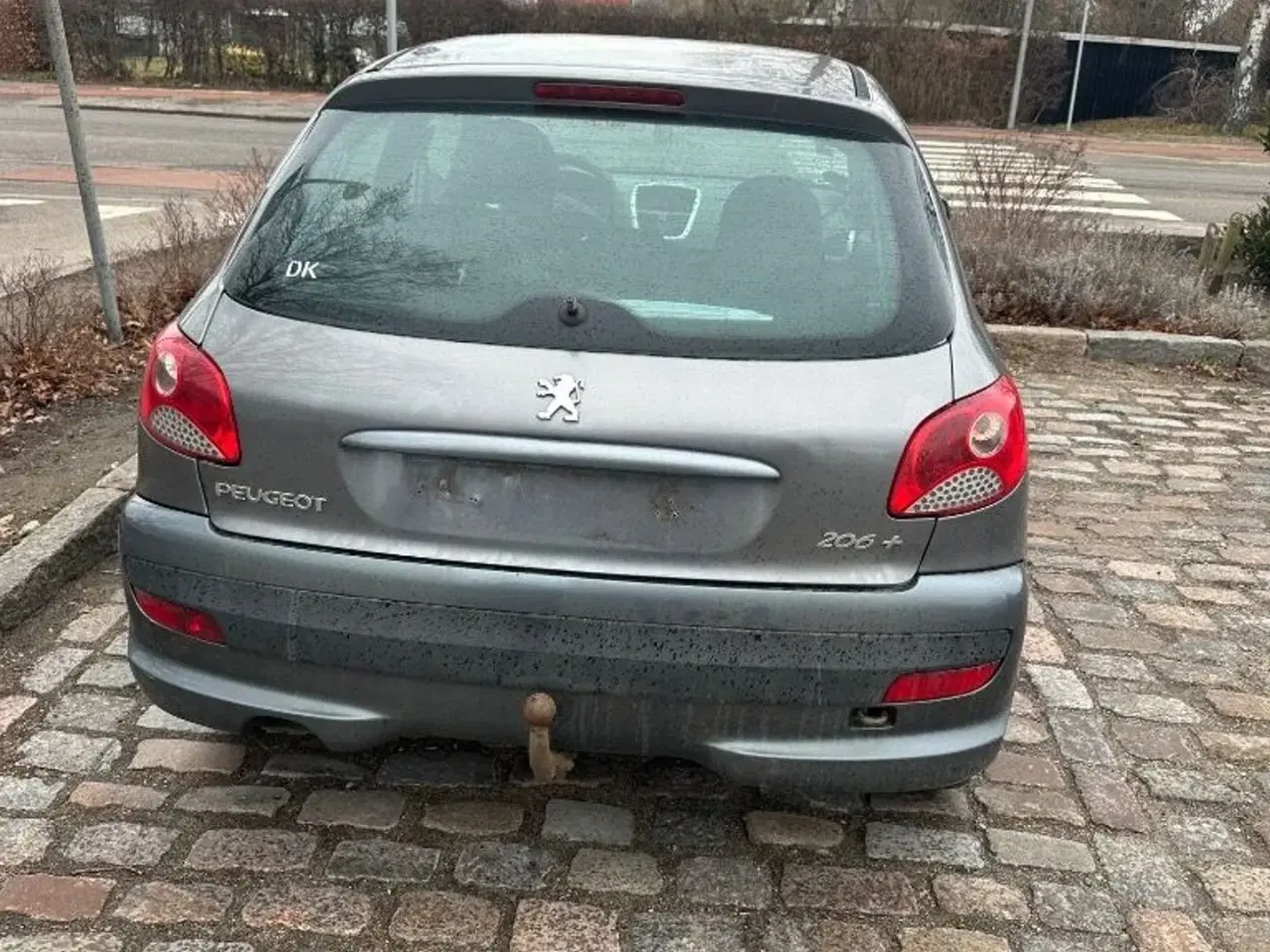Billede 5 - Peugeot 206