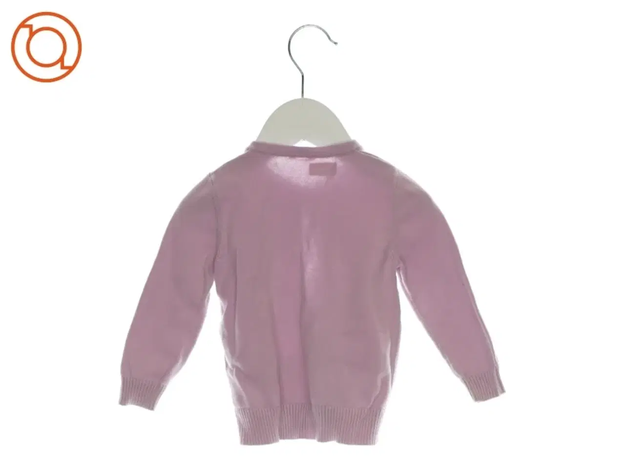 Billede 2 - Cardigan fra Benetton (str. 74)
