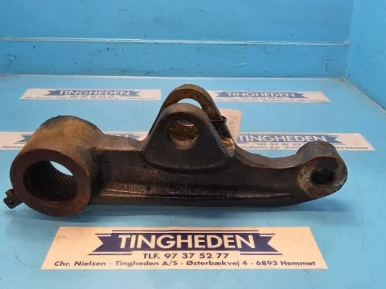 Billede 1 - Case MXM130 Liftarm L. 47125529  23 Stk