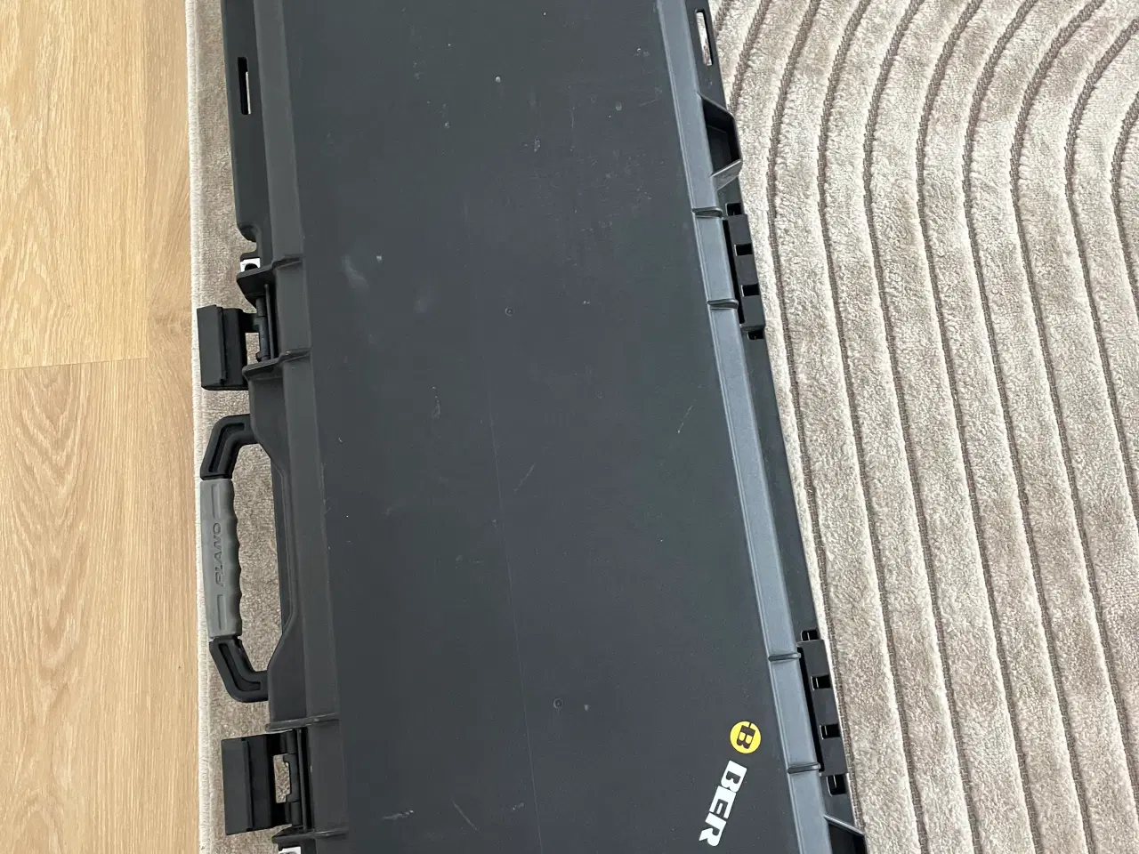 Billede 4 -  B-14 HMR. 308win. Links. (Hunting & Match Rifle)