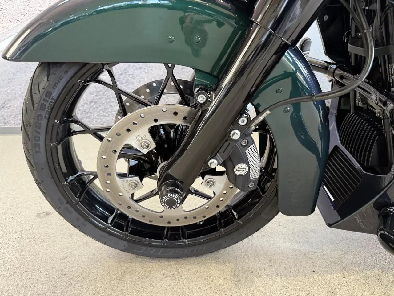 Billede 19 - Harley-Davidson FLTRXS Road Glide Special 114"