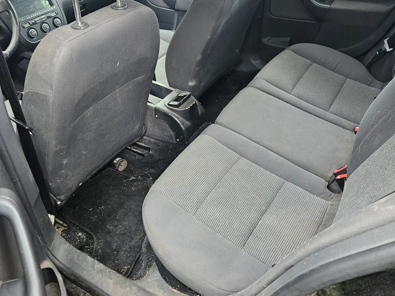 Billede 5 - Vw golf 5, 1.9tdi