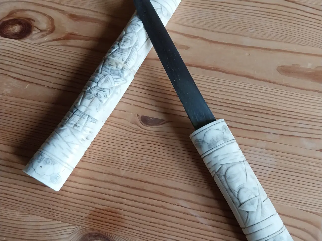 Billede 3 - Kunst 