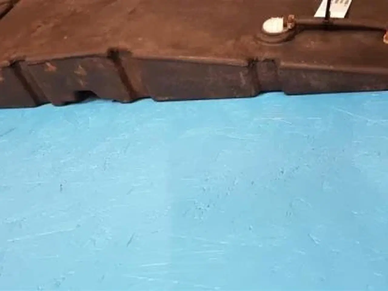 Billede 6 - New Holland CR9080 Dieseltank 86998004