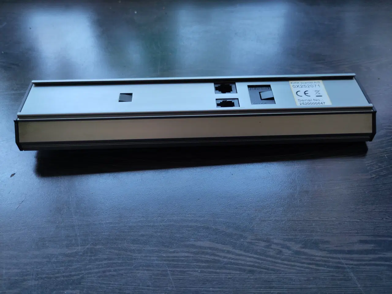 Billede 6 - Telefonsvare