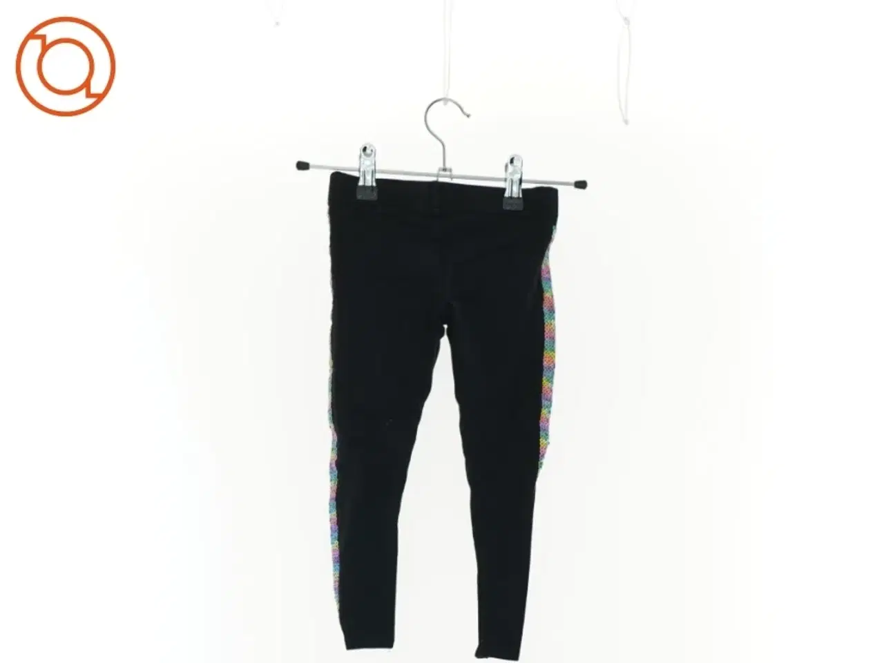 Billede 1 - Leggings fra H&M (str. 98 cm)