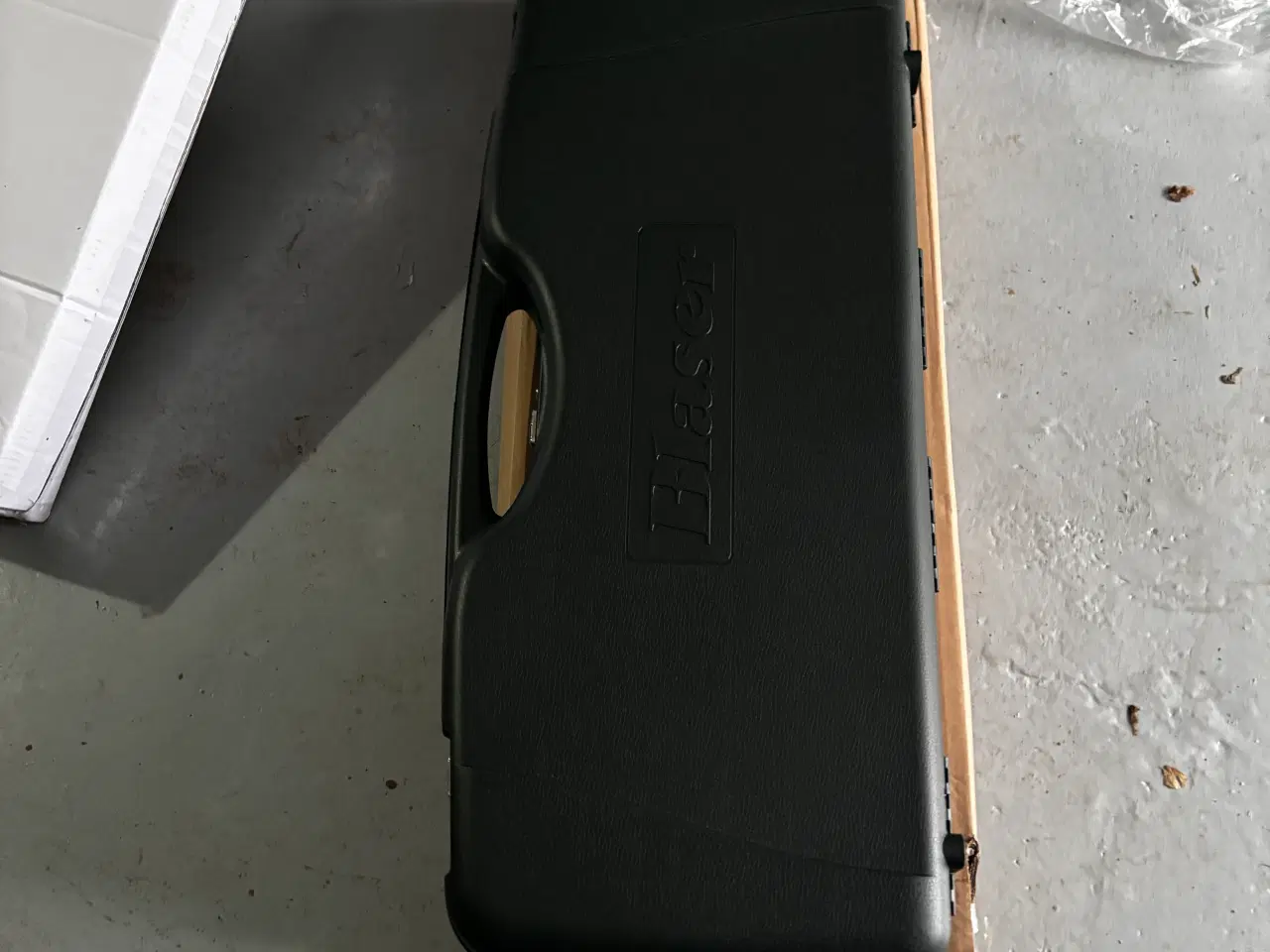 Billede 4 - Blaser kuffert