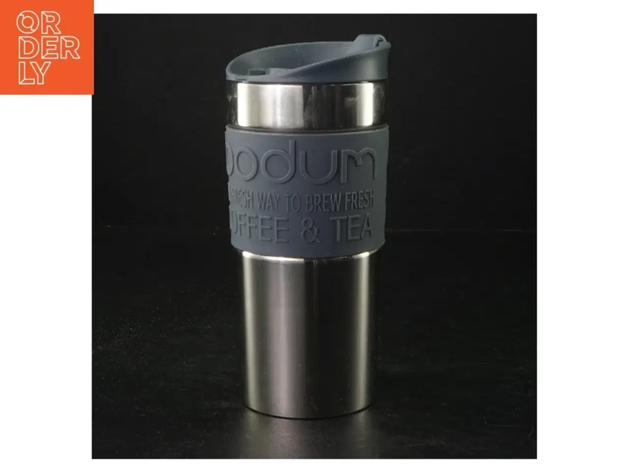 Billede 1 - Bodum termokrus