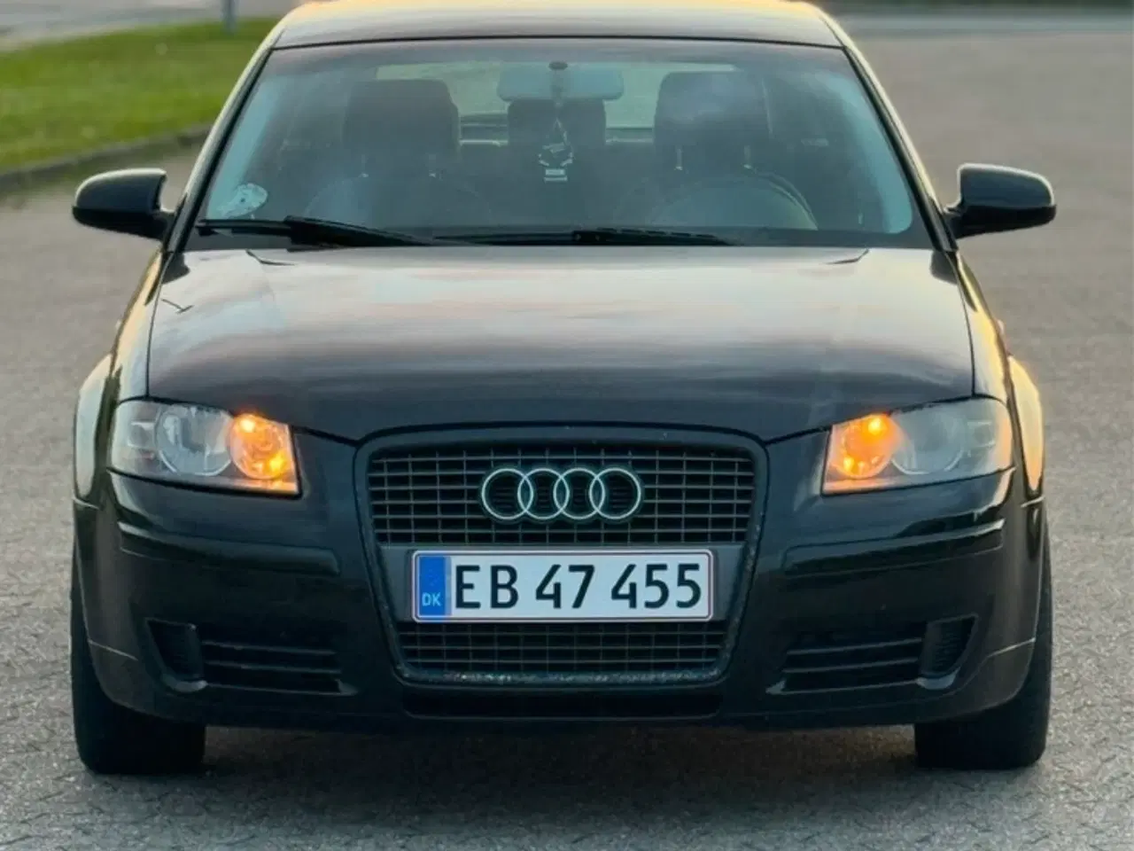 Billede 3 - Audi a3