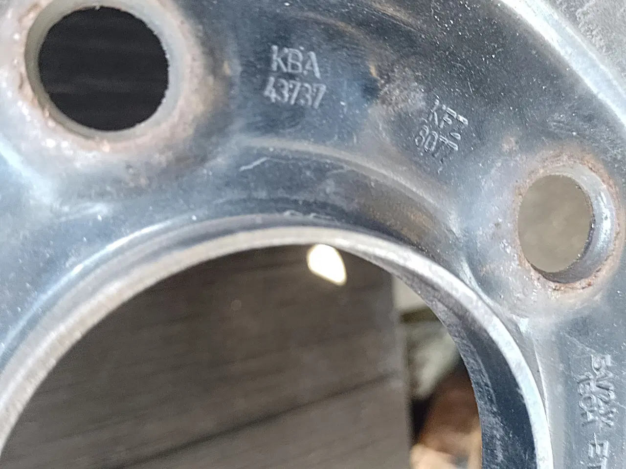Billede 15 - 5X114,3 vinterdæk