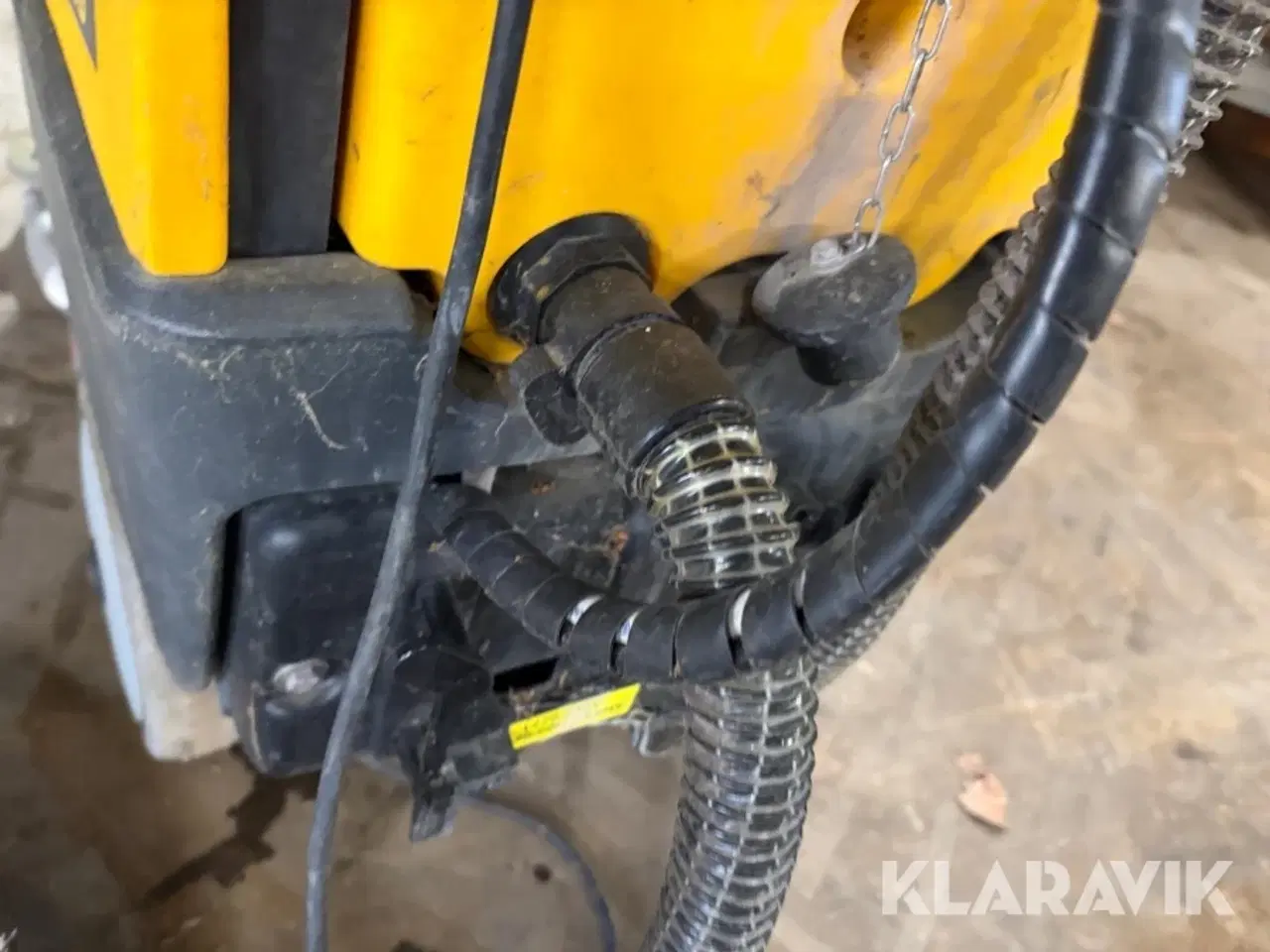 Billede 10 - Gulvaskemaskine Ghibli Winner 38