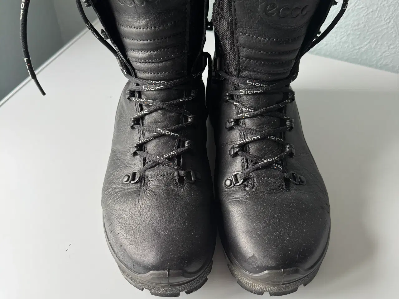 Billede 1 - Herre støvler