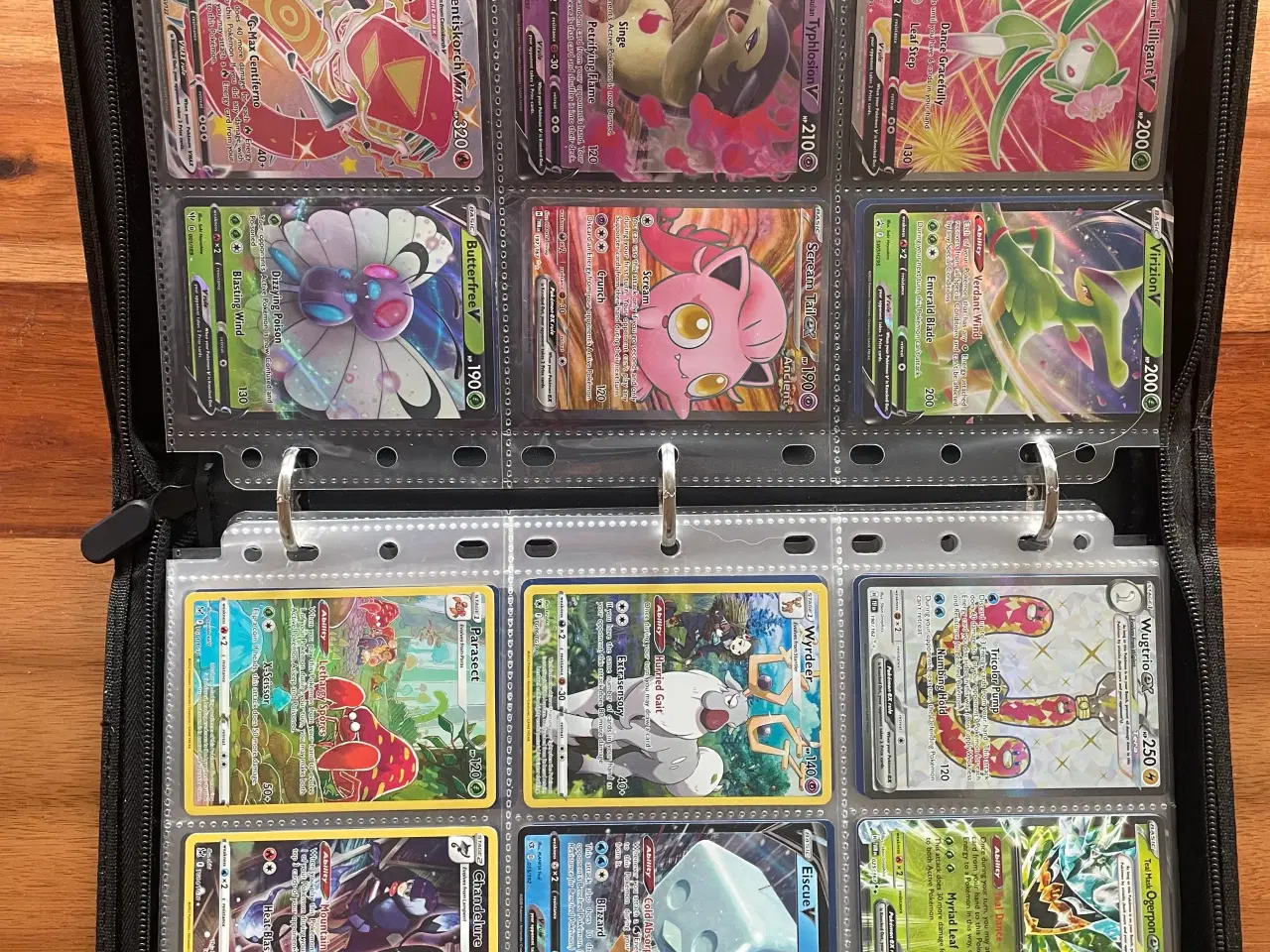 Billede 3 - ✨Pokemon kort sælges! ✨