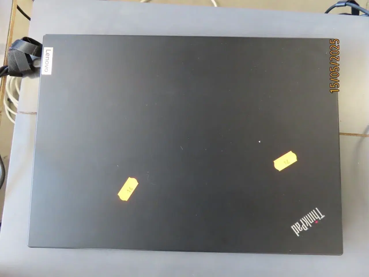 Billede 3 - Bærbar computer LENOVO ThinkPad L14 Gen 1