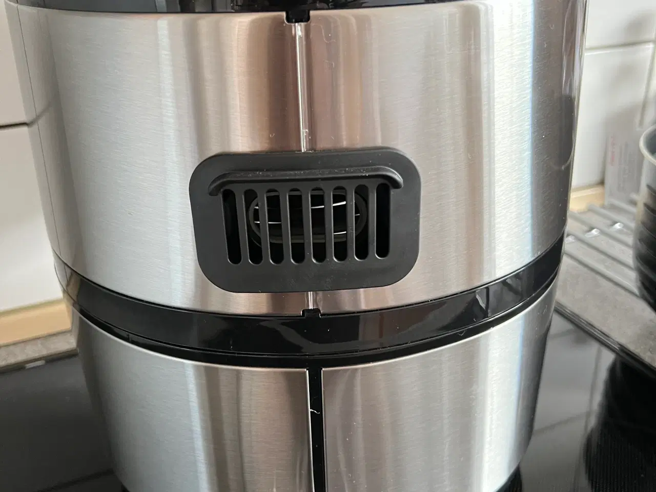 Billede 1 - OBH  airfryer 4,6 ltr