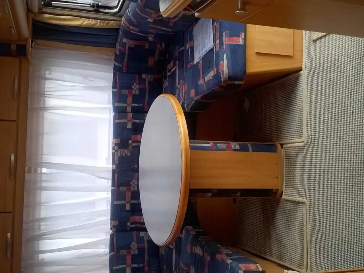 Billede 6 - LMC 495 E campingvogn