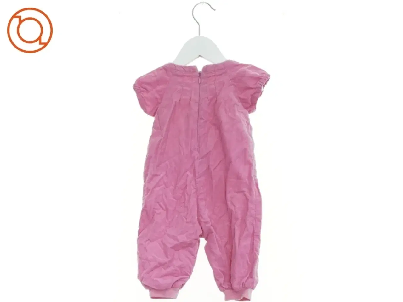 Billede 2 - Buksedragt fra Name It (str. 62 cm)