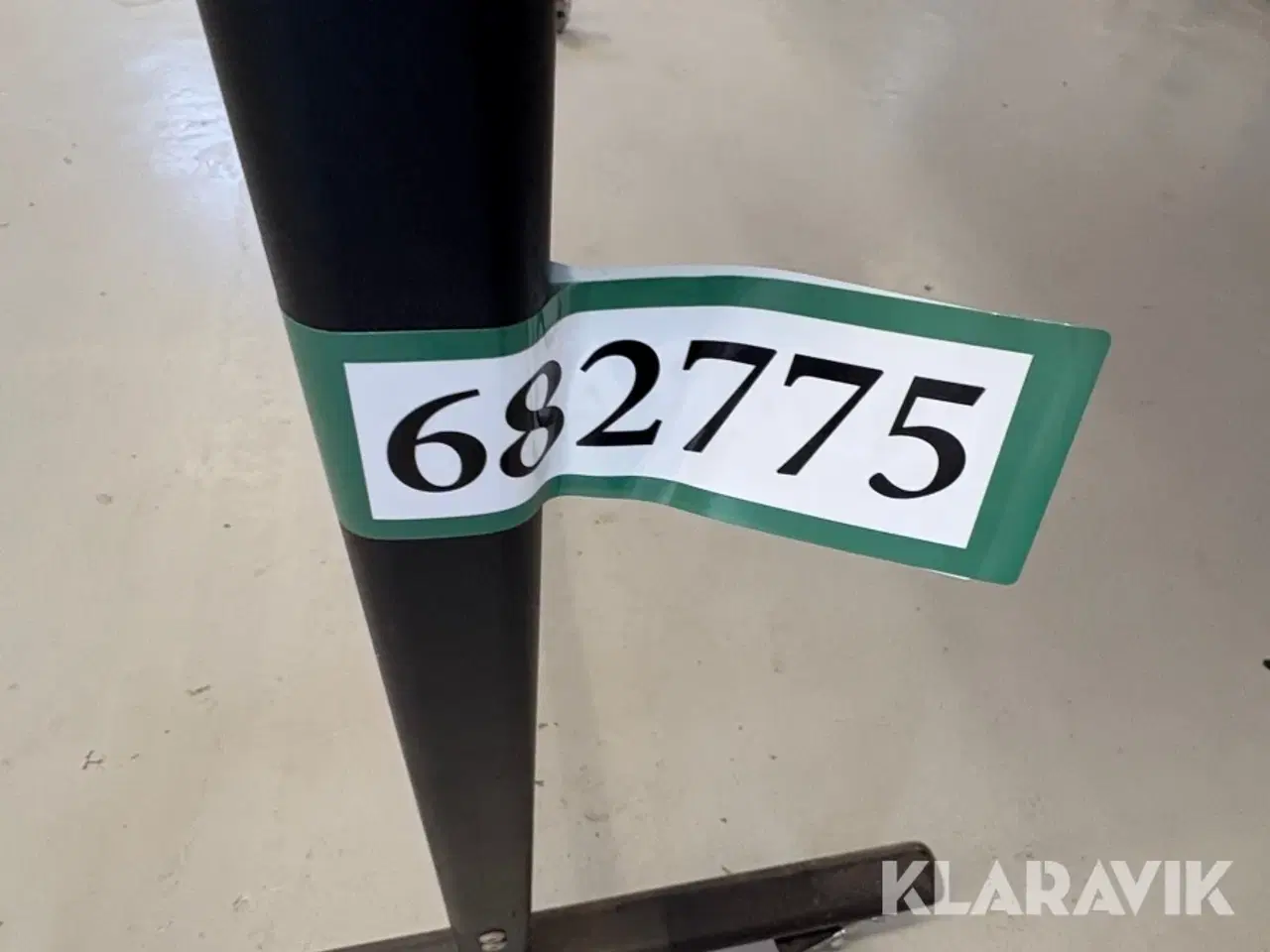 Billede 12 - Glastavle